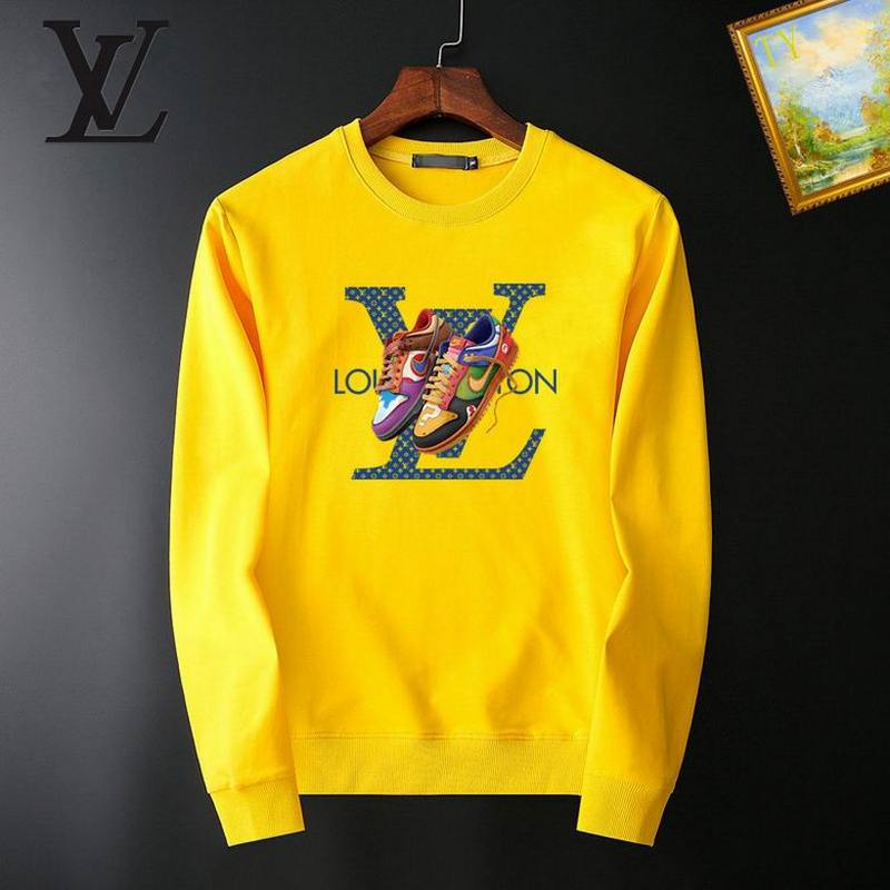 LV Men's Hoodies 423